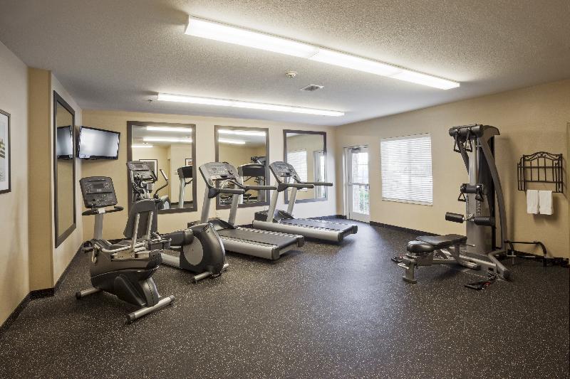 Candlewood Suites Independence By Ihg Selsa Exteriér fotografie