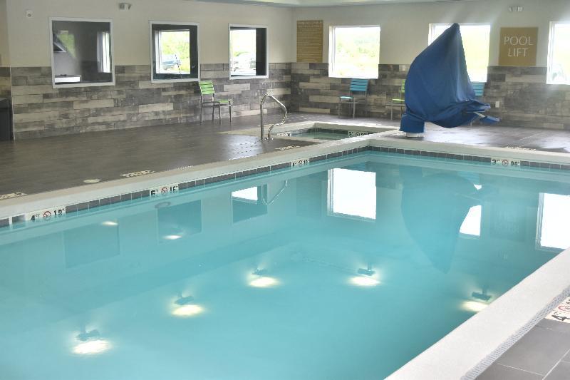 Candlewood Suites Independence By Ihg Selsa Exteriér fotografie
