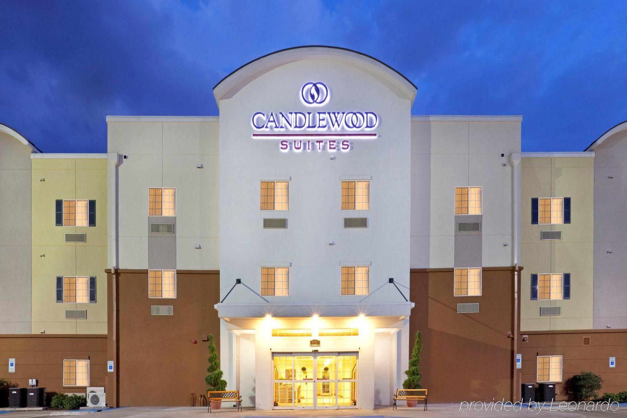 Candlewood Suites Independence By Ihg Selsa Exteriér fotografie
