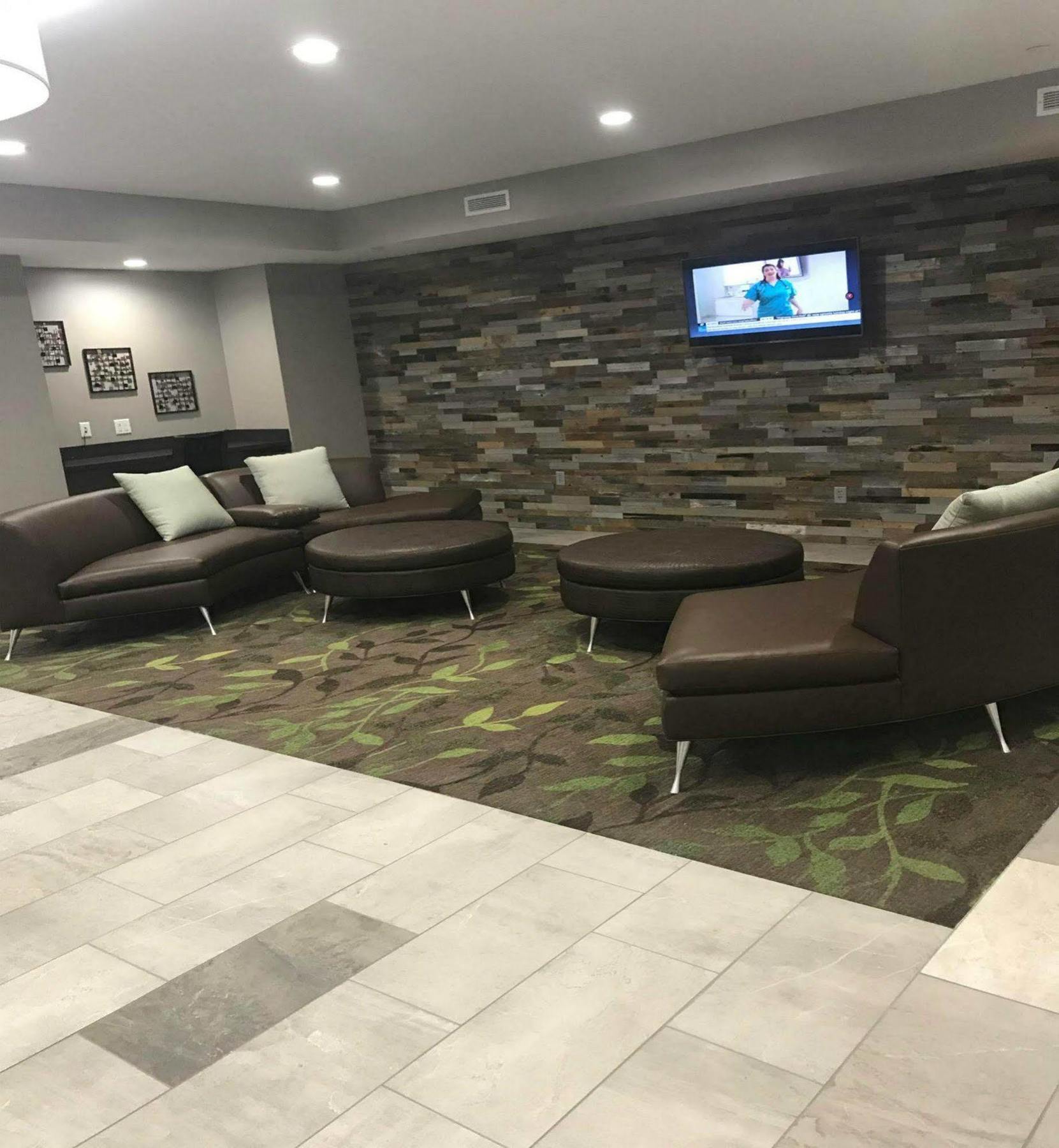 Candlewood Suites Independence By Ihg Selsa Exteriér fotografie