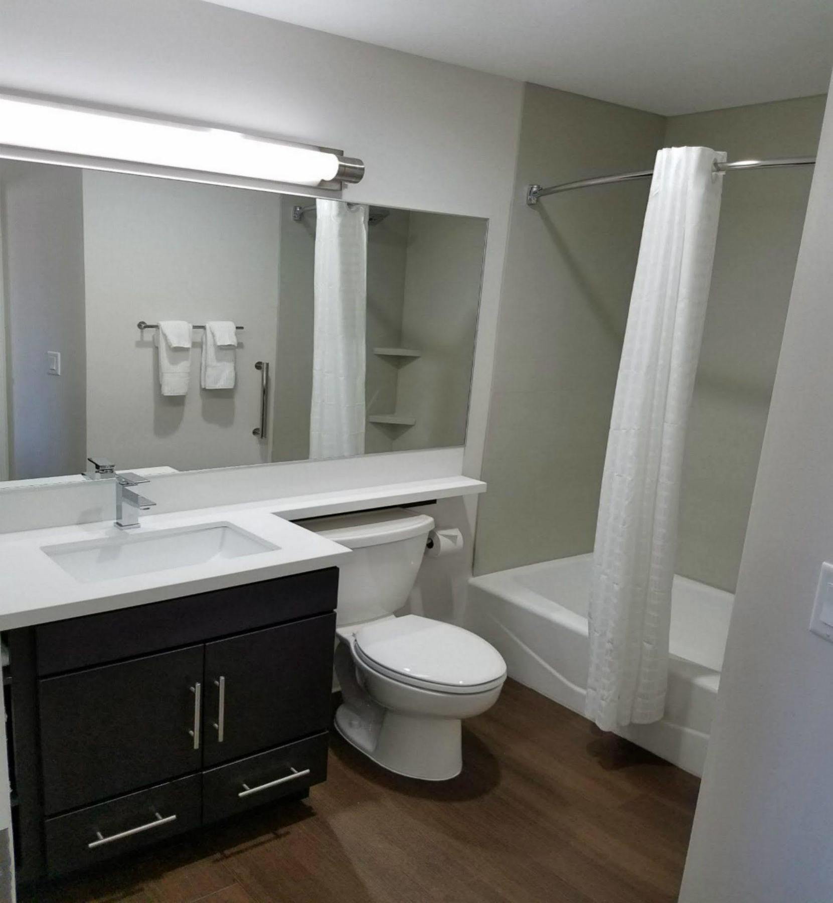Candlewood Suites Independence By Ihg Selsa Exteriér fotografie