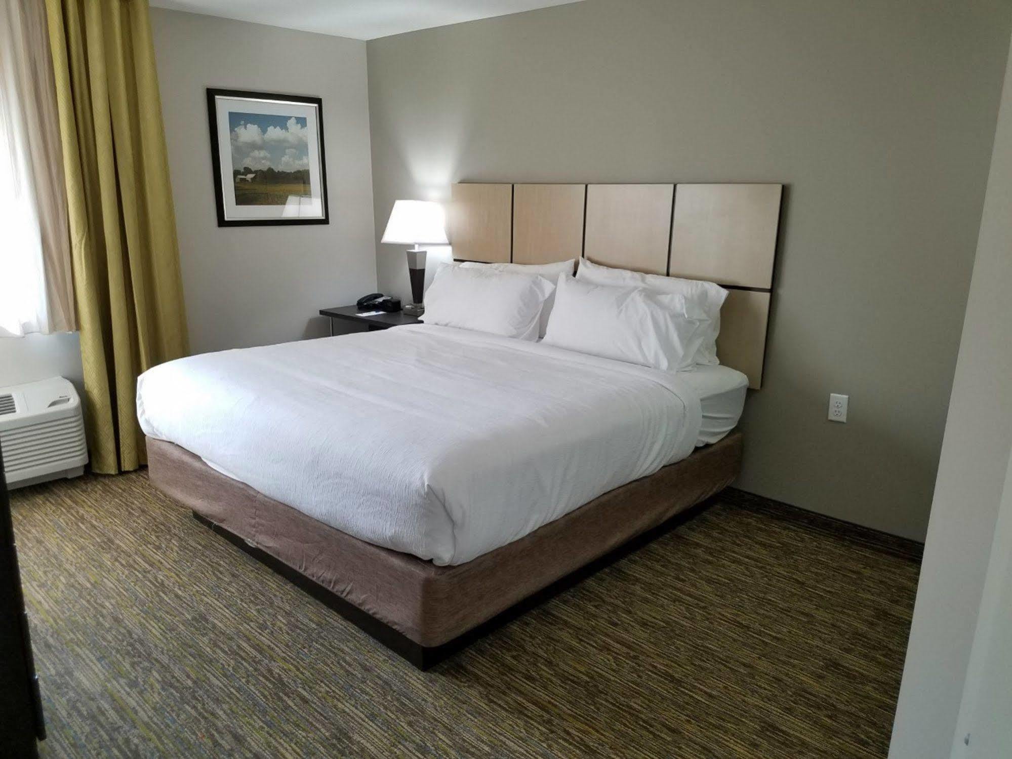 Candlewood Suites Independence By Ihg Selsa Exteriér fotografie