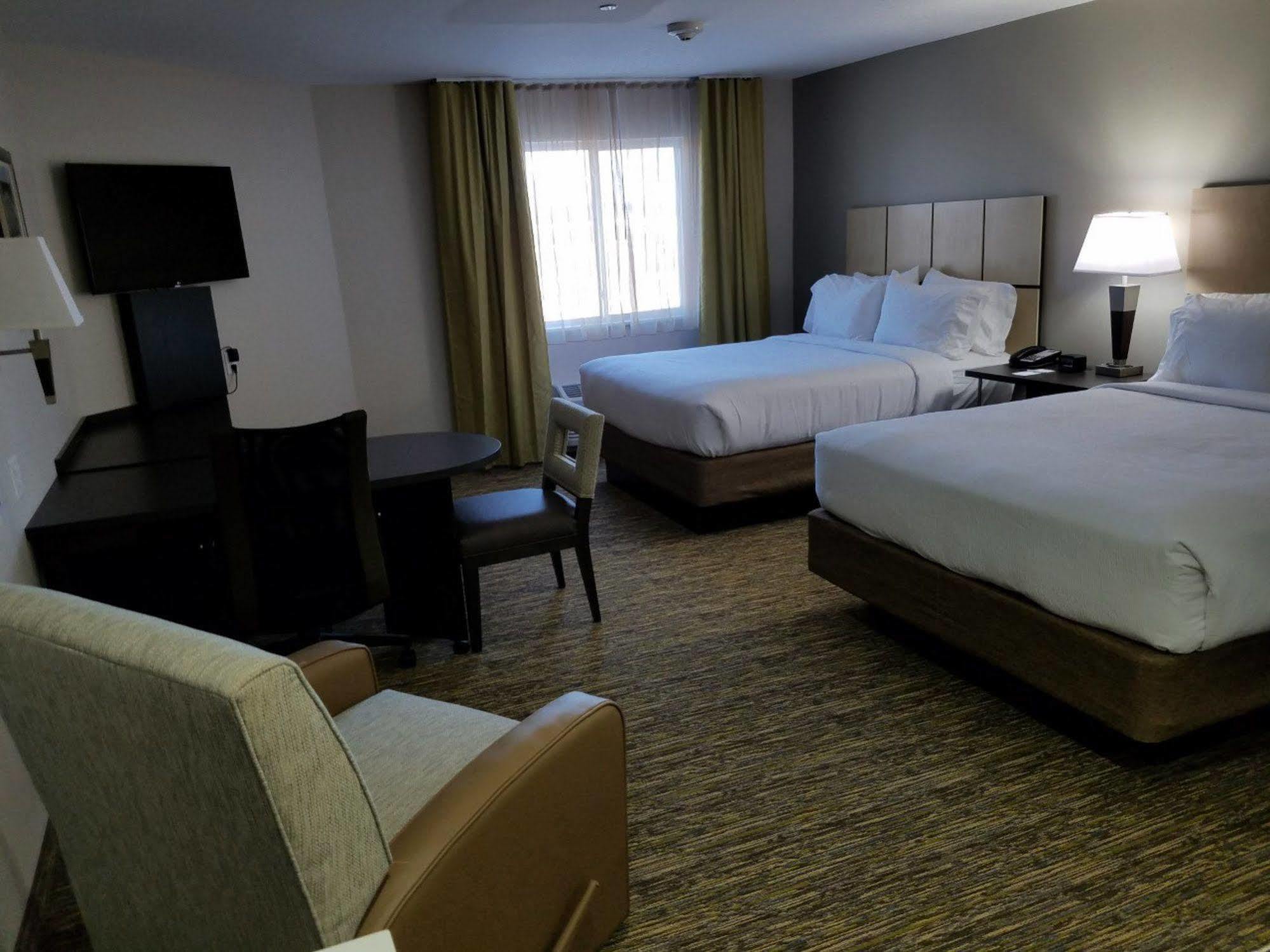 Candlewood Suites Independence By Ihg Selsa Exteriér fotografie