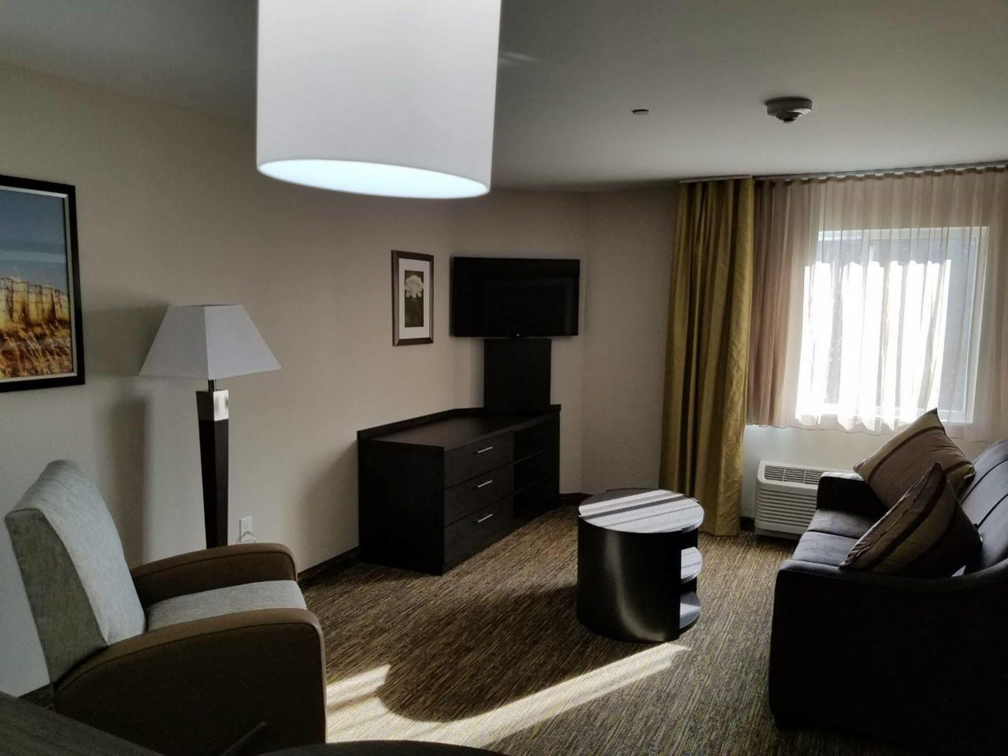 Candlewood Suites Independence By Ihg Selsa Exteriér fotografie