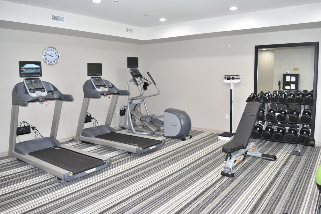 Candlewood Suites Independence By Ihg Selsa Exteriér fotografie