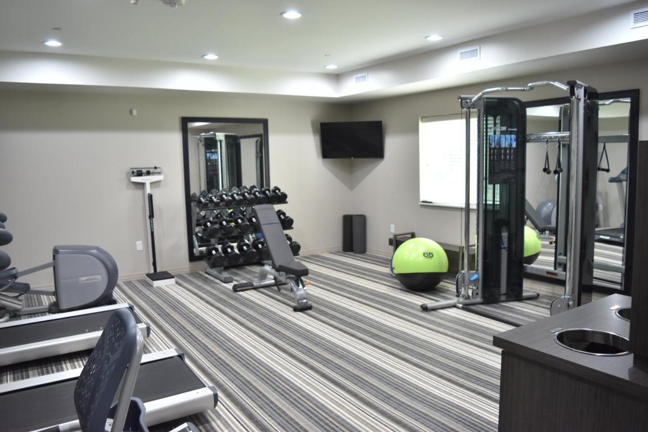 Candlewood Suites Independence By Ihg Selsa Exteriér fotografie