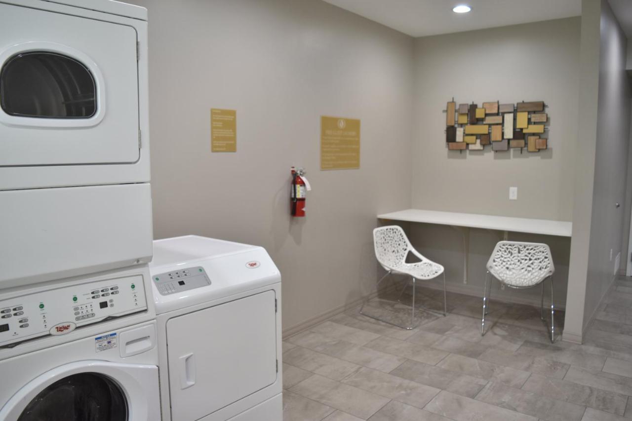 Candlewood Suites Independence By Ihg Selsa Exteriér fotografie