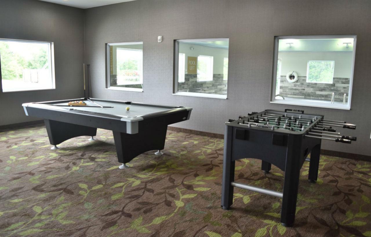 Candlewood Suites Independence By Ihg Selsa Exteriér fotografie