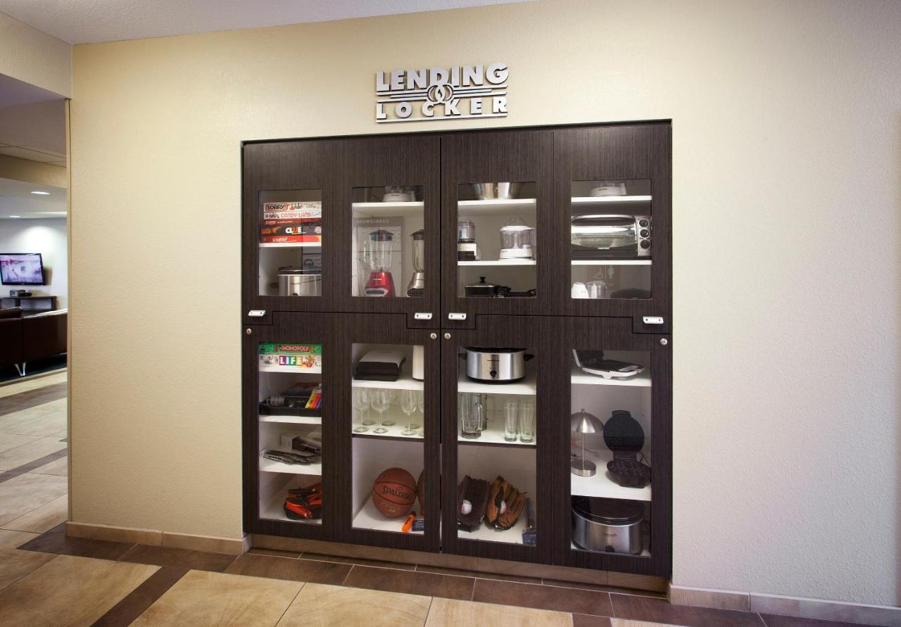 Candlewood Suites Independence By Ihg Selsa Exteriér fotografie