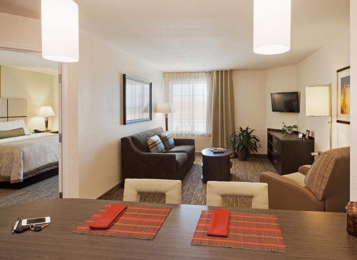 Candlewood Suites Independence By Ihg Selsa Exteriér fotografie