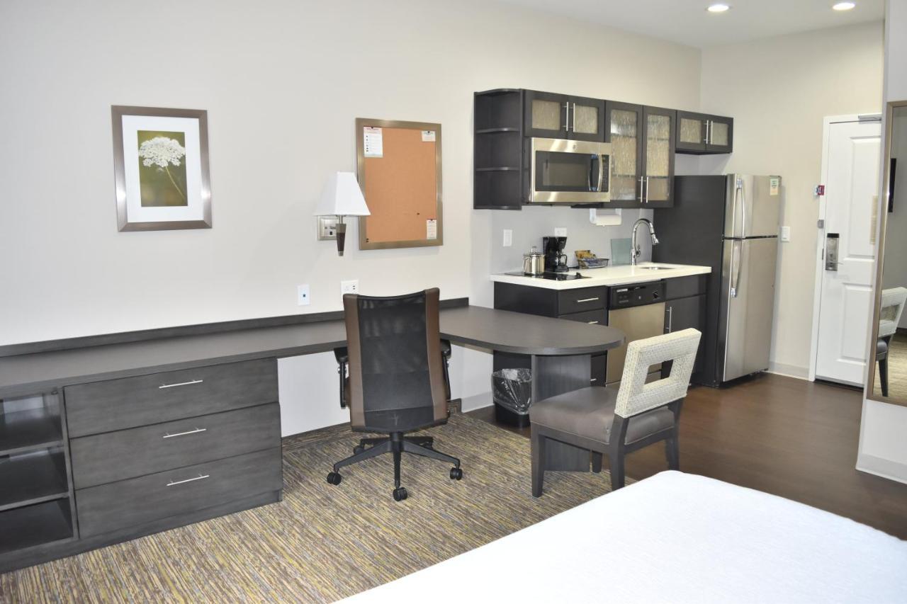 Candlewood Suites Independence By Ihg Selsa Exteriér fotografie